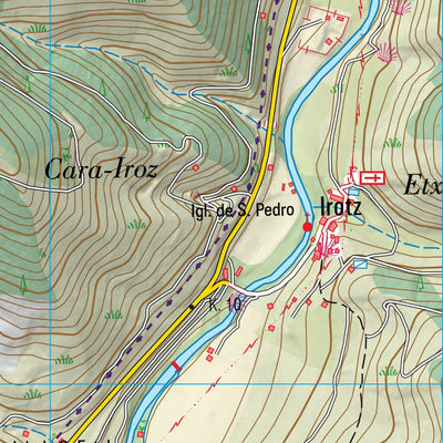 Ansoáin (0115-4)