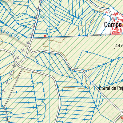 Sangüesa/Zangoza (0174-4)