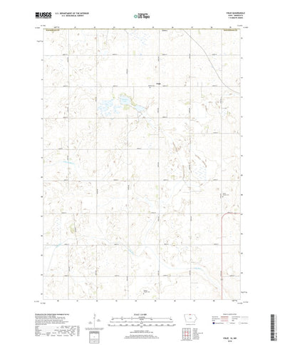 Vinje, IA (2018, 24000-Scale) Preview 1