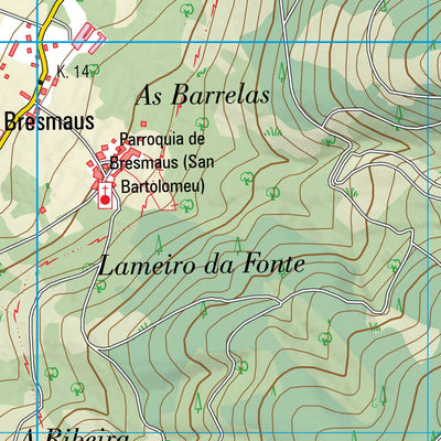 Sarreaus (0264-2)