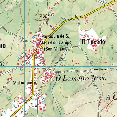 Nogueira de Ramuín (0188-3)