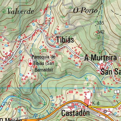 Nogueira de Ramuín (0188-3)