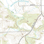 Washington, IA (2018, 24000-Scale) Preview 3