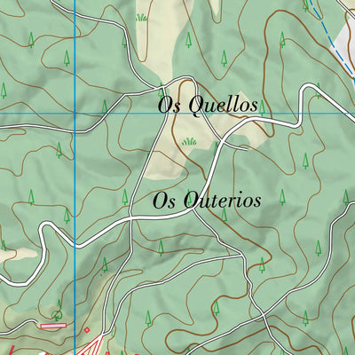 Baños de Molgas (0226-4)