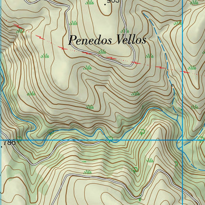 Baños de Molgas (0226-4)