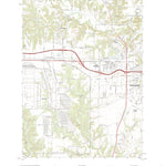 West Burlington, IA (2018, 24000-Scale) Preview 1