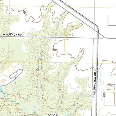 West Burlington, IA (2018, 24000-Scale) Preview 2