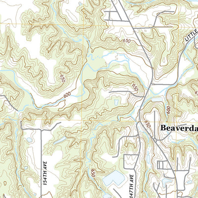 West Burlington, IA (2018, 24000-Scale) Preview 3