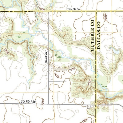 Yale, IA (2018, 24000-Scale) Preview 3