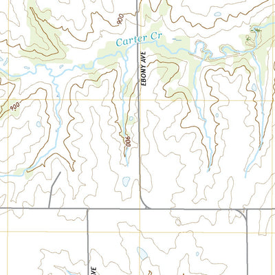 West Grove, IA (2018, 24000-Scale) Preview 2