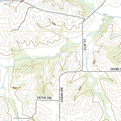 West Grove, IA (2018, 24000-Scale) Preview 3