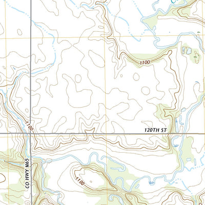 Wightman, IA (2018, 24000-Scale) Preview 2