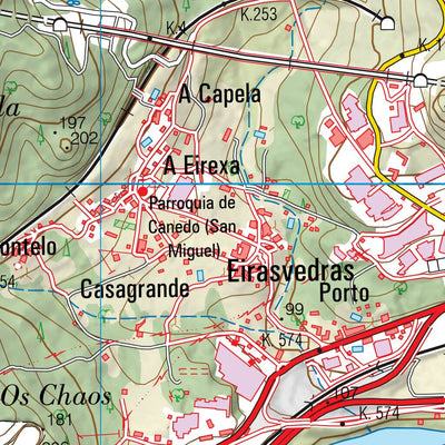 Ourense (0187-4)