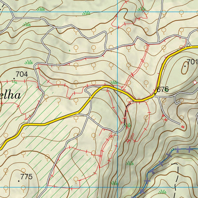 A Xironda (0302-4)