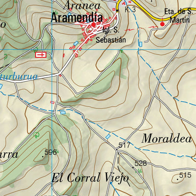 Estella/Lizarra (0140-3)