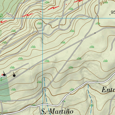 Muíños (0301-2)