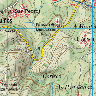 Muíños (0301-2)