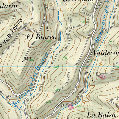 Los Arcos (0171-4)