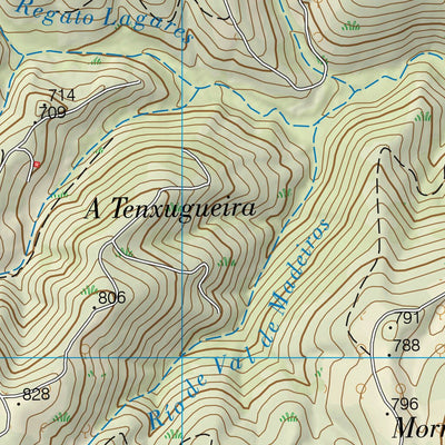 Vilardevós (0303-4)