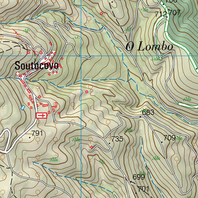 Vilardevós (0303-4)