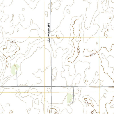 Alexander, IA (2018, 24000-Scale) Preview 2