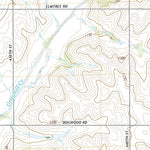 Avoca SE, IA (2018, 24000-Scale) Preview 3