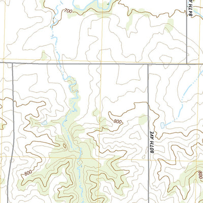 Baldwin, IA (2018, 24000-Scale) Preview 2