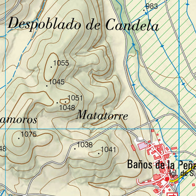 Congosto de Valdavia (0132-4)