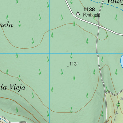 Villalba de Guardo (0132-3)