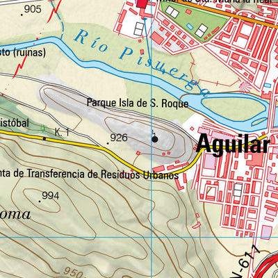 Aguilar de Campoo (0133-2)