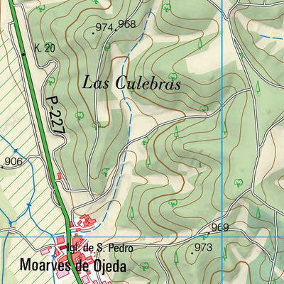 Olmos de Ojeda (0133-3)