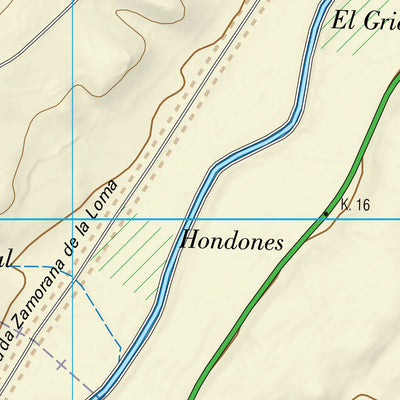 Melgar de Abajo (0234-3)