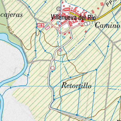 Calzada de los Molinos (0235-2)