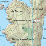 A Illa de Ons (0184-4)