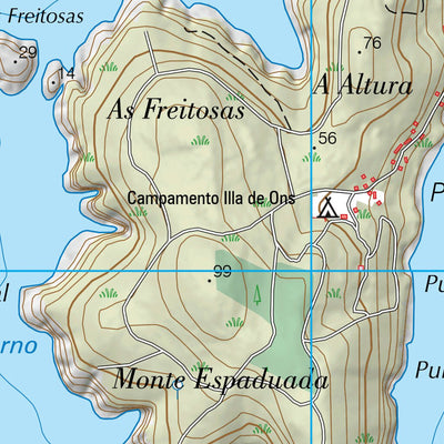 A Illa de Ons (0184-4)