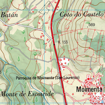 Goiás (0122-3)