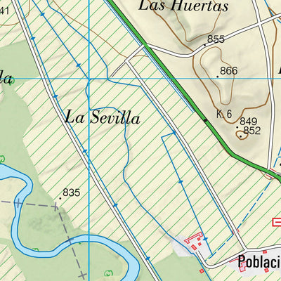 Carrión de los Condes (0197-4)