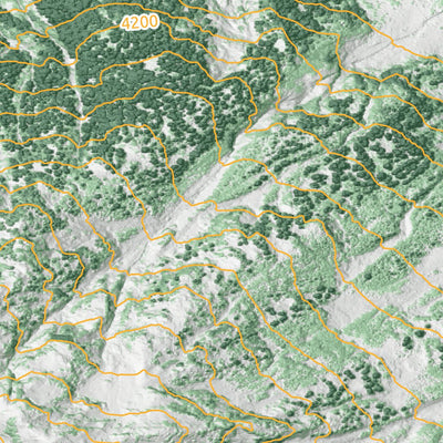 Mt Sefrit Climbing Routes