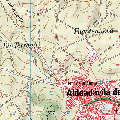 Aldeadávila de la Ribera (0422-4)