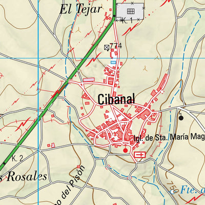 Villar del Buey (0423-2)