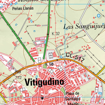 Vitigudino (0450-3)