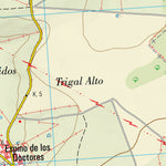 Vega de Tirados (0451-4)