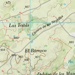 La Alberguería de Argañán (0550-3)