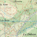 La Alberguería de Argañán (0550-3)