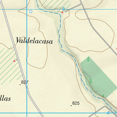 Cañizal (0453-1)