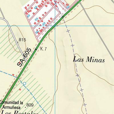 Villares de la Reina (0452-4)