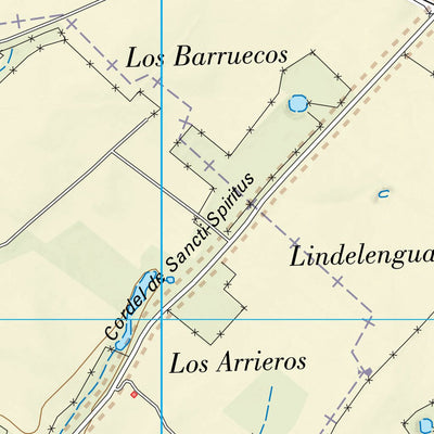 La Fuente de San Esteban (0501-2)