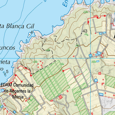 Buenavista del Norte (1091-1)