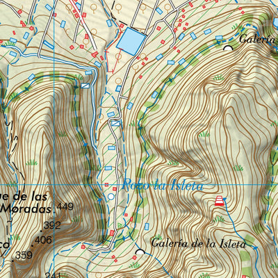 Buenavista del Norte (1091-1)