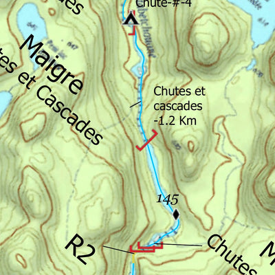Metabetchouane #1